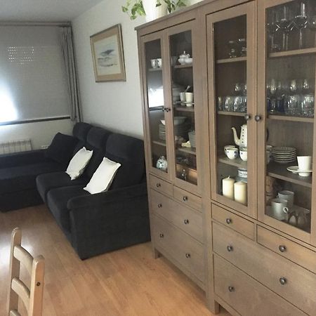Apartamentos Mequedo Alcañiz Kültér fotó