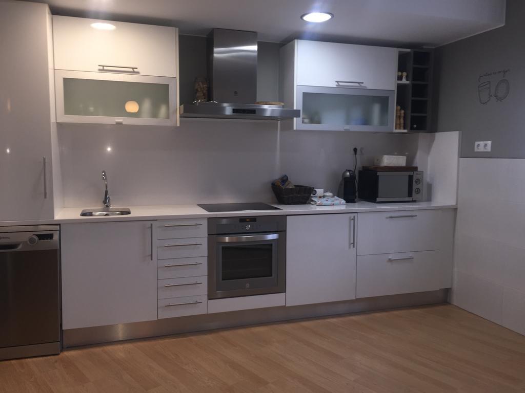 Apartamentos Mequedo Alcañiz Kültér fotó
