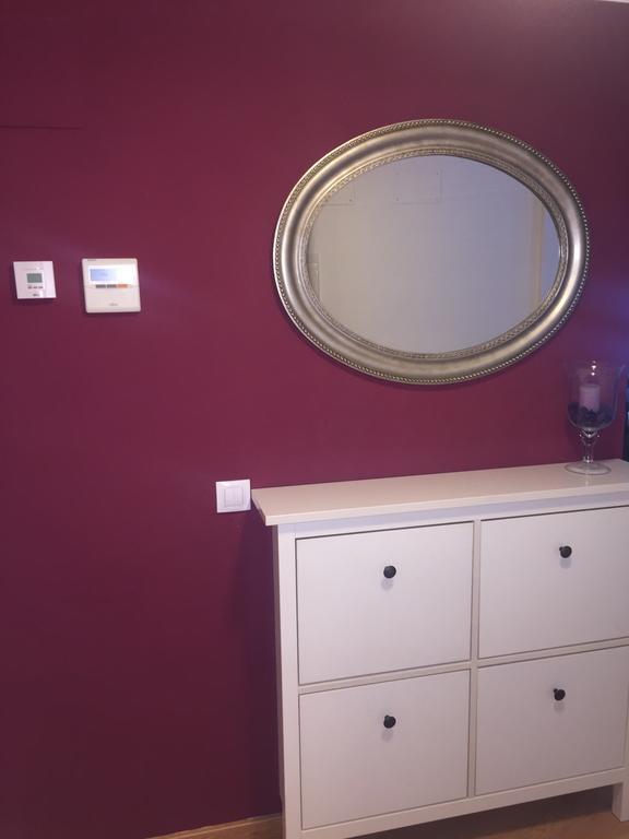 Apartamentos Mequedo Alcañiz Kültér fotó
