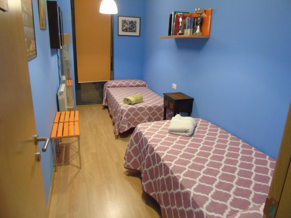 Apartamentos Mequedo Alcañiz Kültér fotó