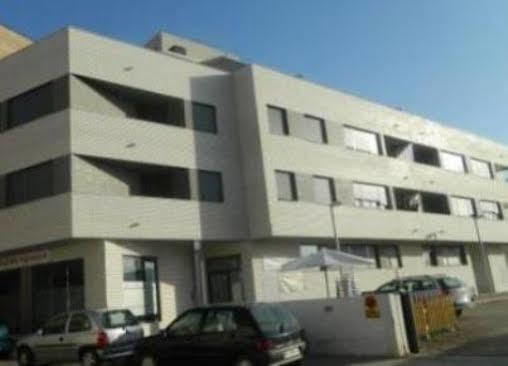 Apartamentos Mequedo Alcañiz Kültér fotó