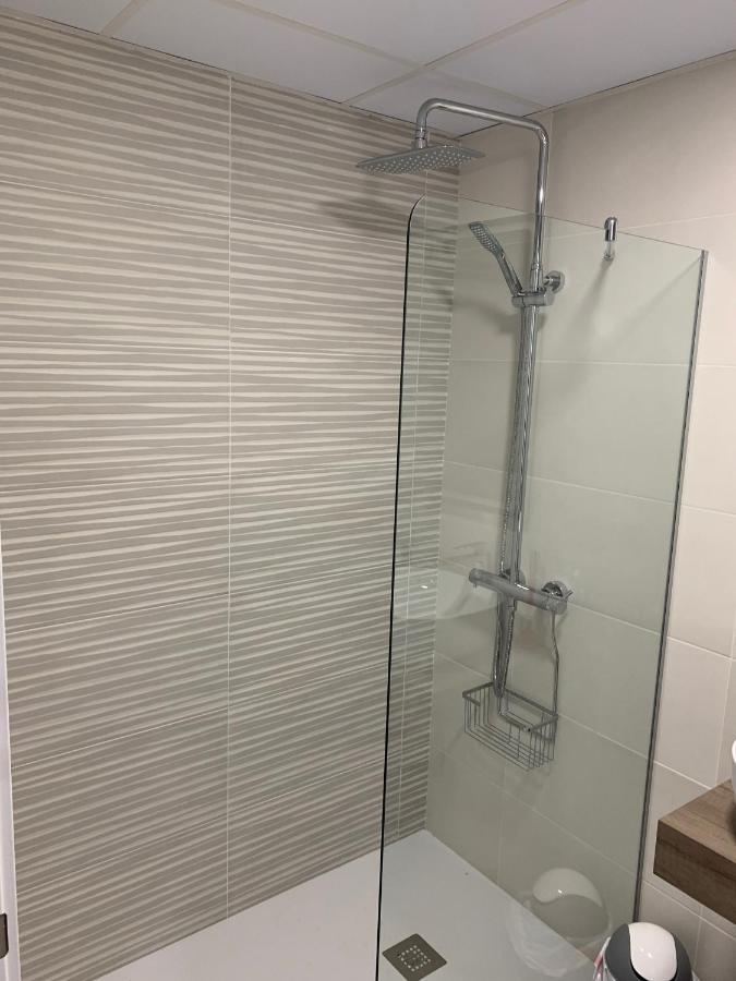 Apartamentos Mequedo Alcañiz Kültér fotó